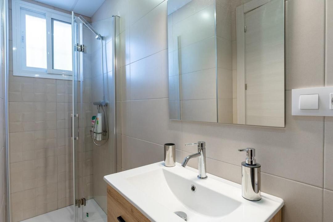Photo of Bathroom in Gerena