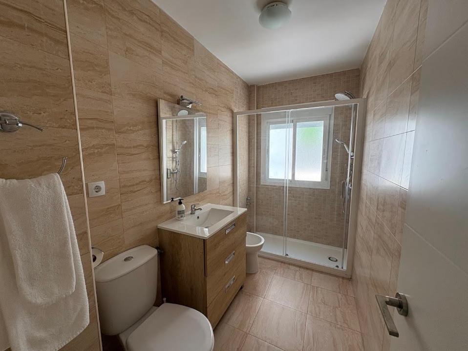 Photo of Bathroom in Puerto Real