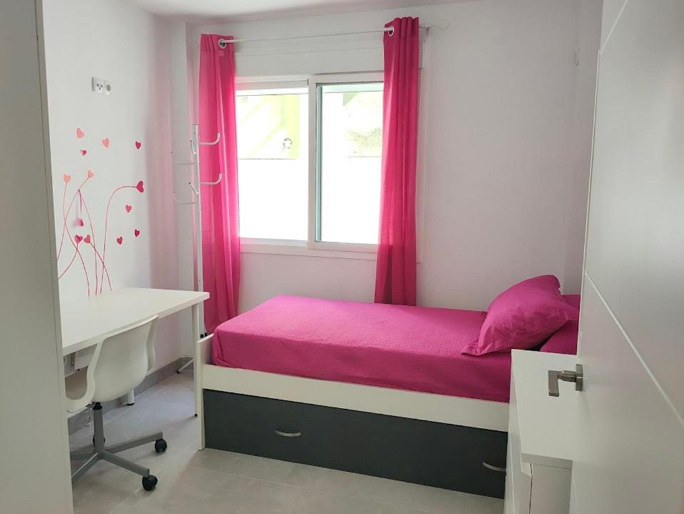 Photo of Bedroom in Puerto Real