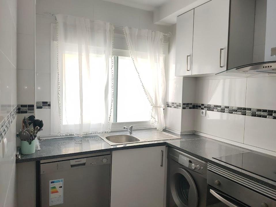 Photo of Kitchen in Puerto Real