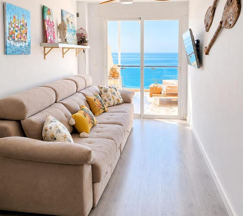 Photo of Livingroom in Castell de Ferro