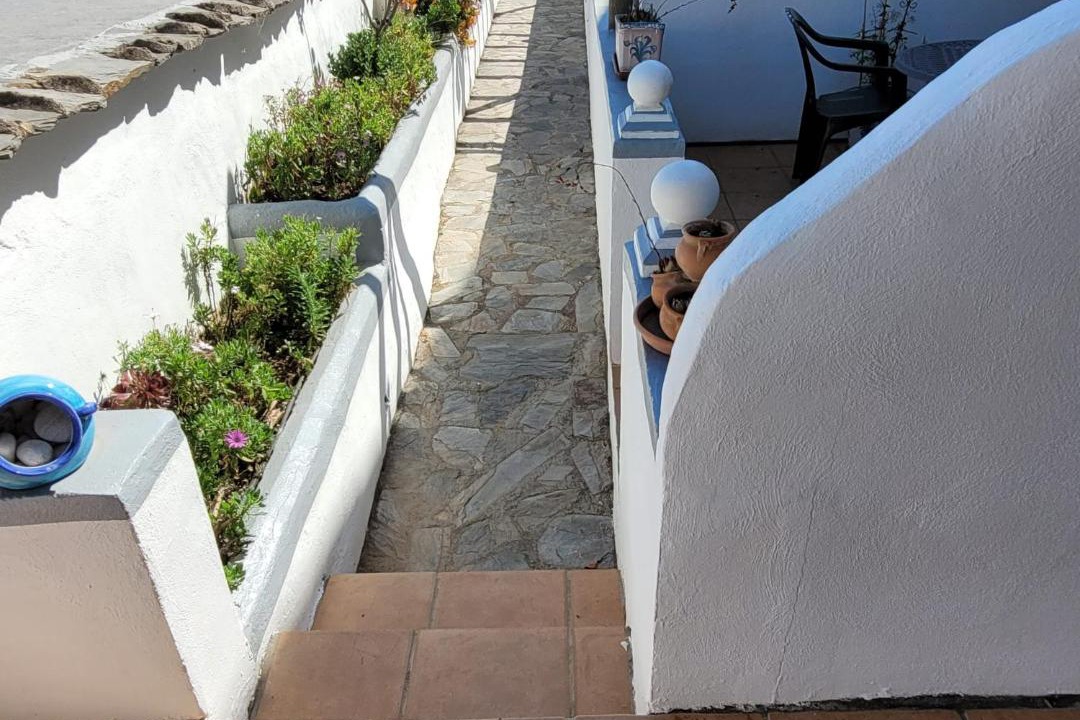 Photo of Patio Balcony in Lanjaron