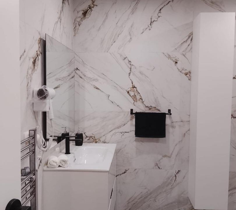 Photo of Bathroom in Algeciras