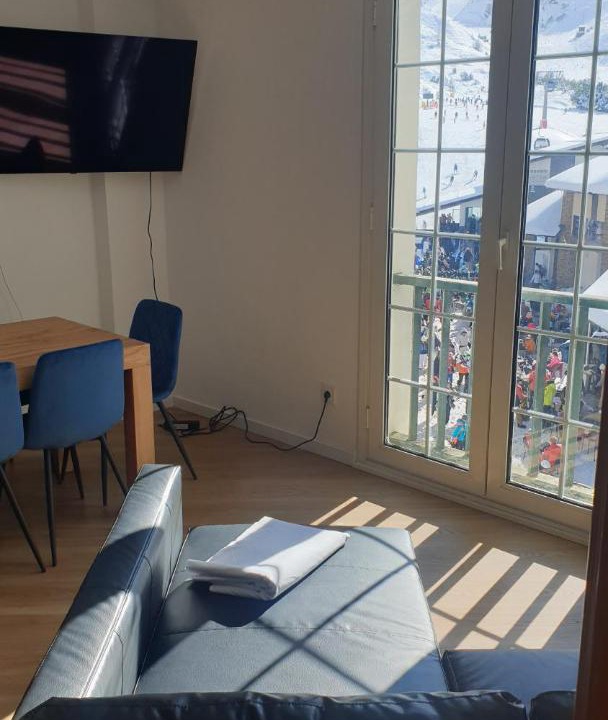 Photo of Livingroom in Pradollano