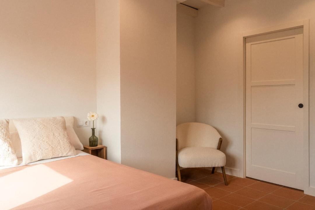 Photo of Bedroom in Ronda