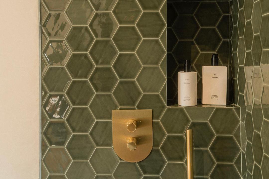 Photo of Bathroom in Ronda