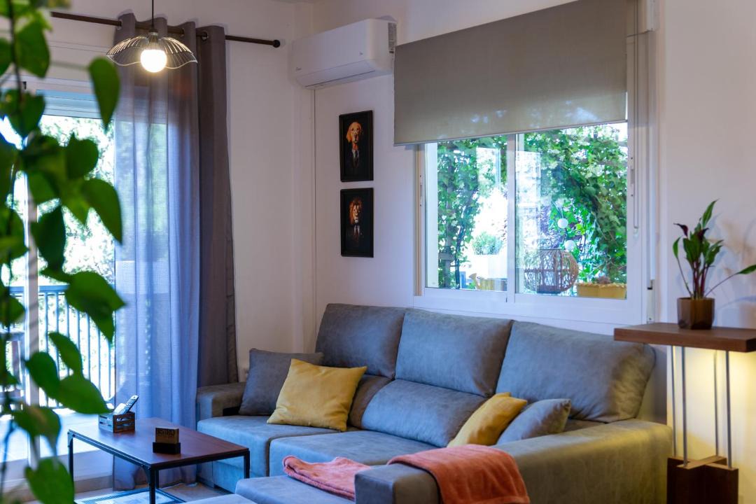 Photo of Livingroom in Barrio de la Vega