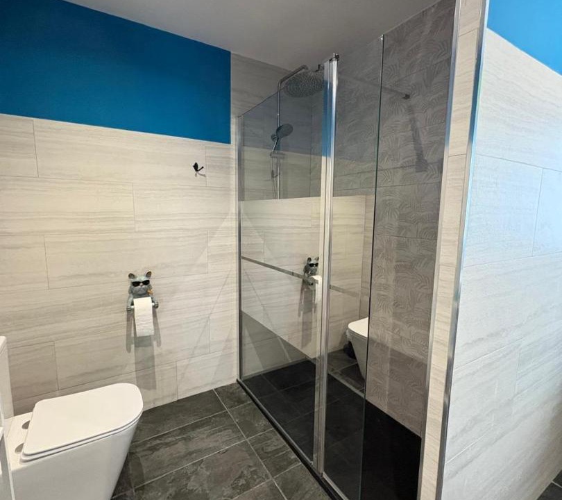 Photo of Bathroom in Province of Toledo