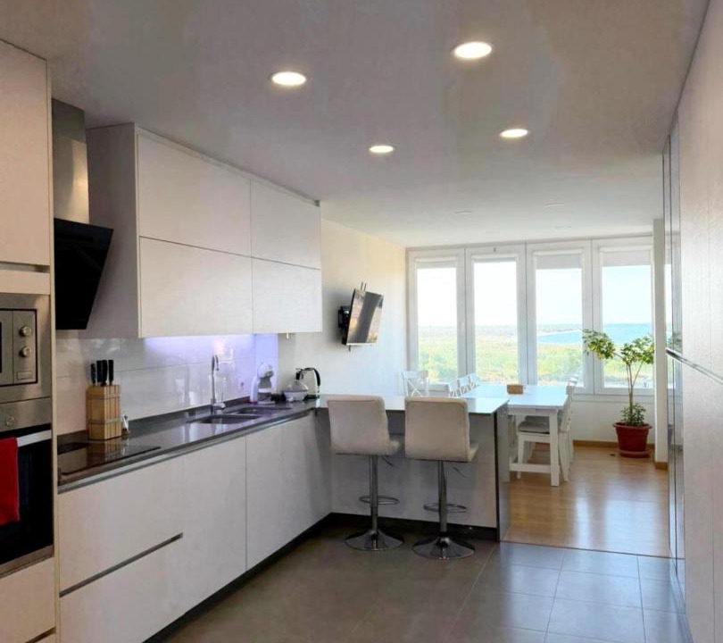 Photo of Kitchen in Almerimar
