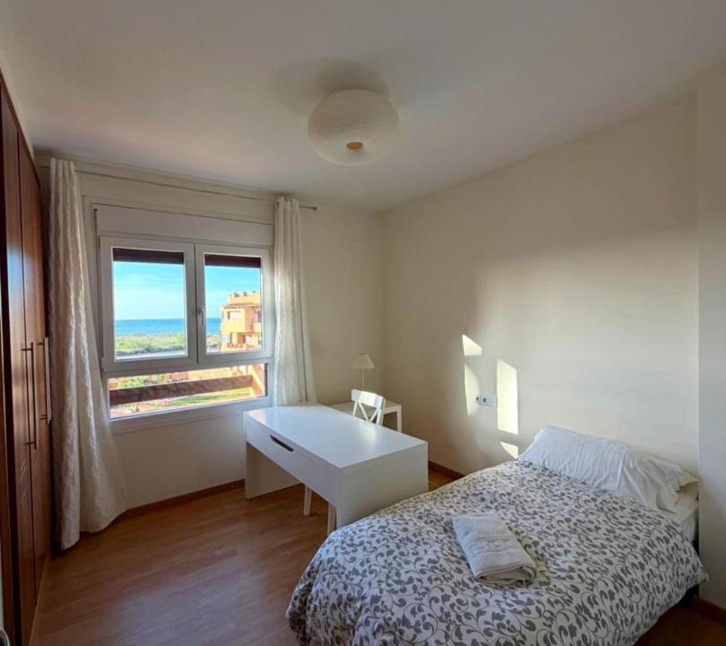 Photo of Bedroom in Almerimar