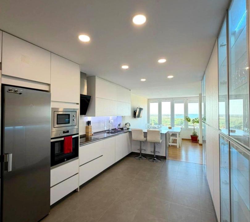 Photo of Kitchen in Almerimar