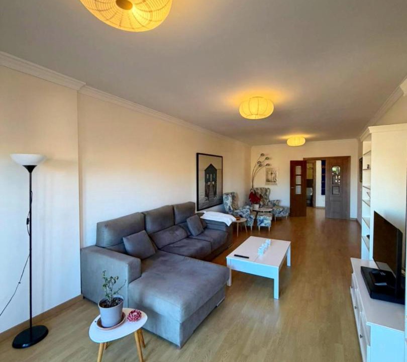Photo of Livingroom in Almerimar
