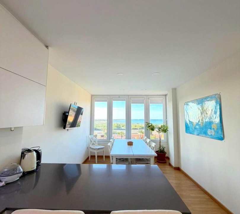 Photo of Livingroom in Almerimar