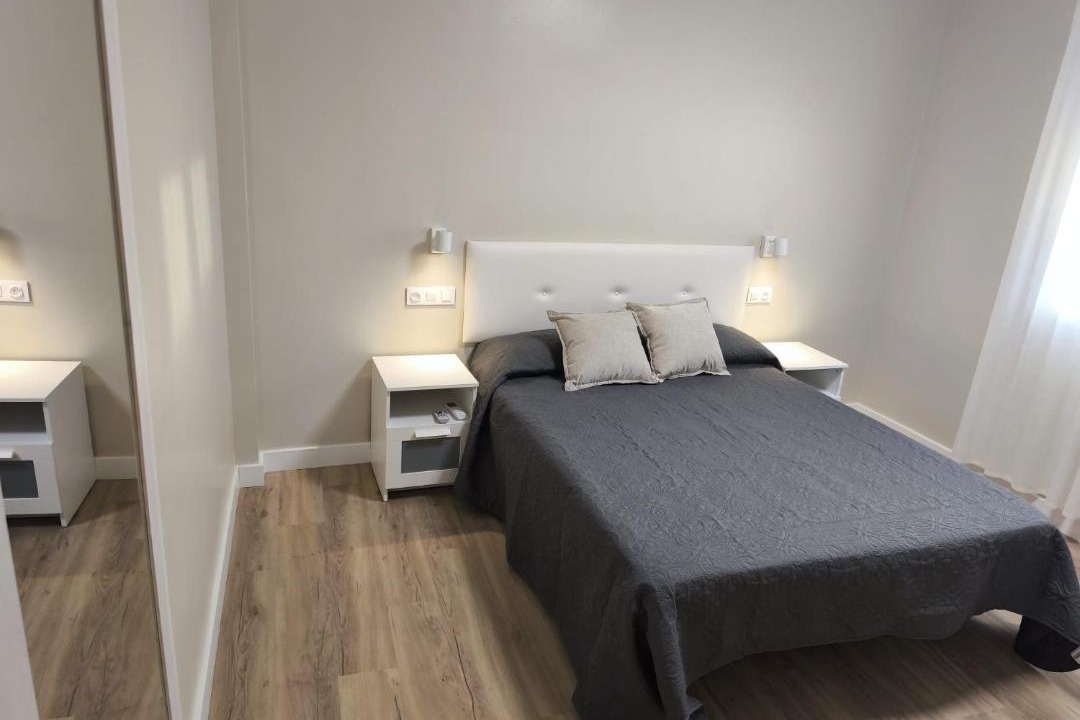 Photo of Bedroom in Rute