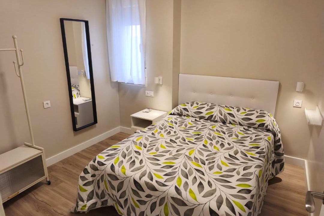 Photo of Bedroom in Rute