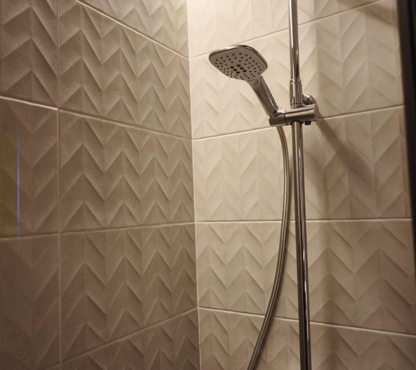 Photo of Bathroom in Rute