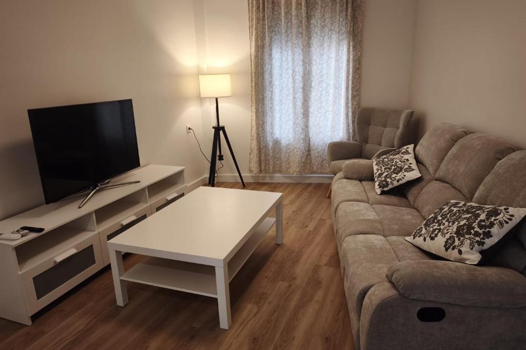 Photo of Livingroom in Rute