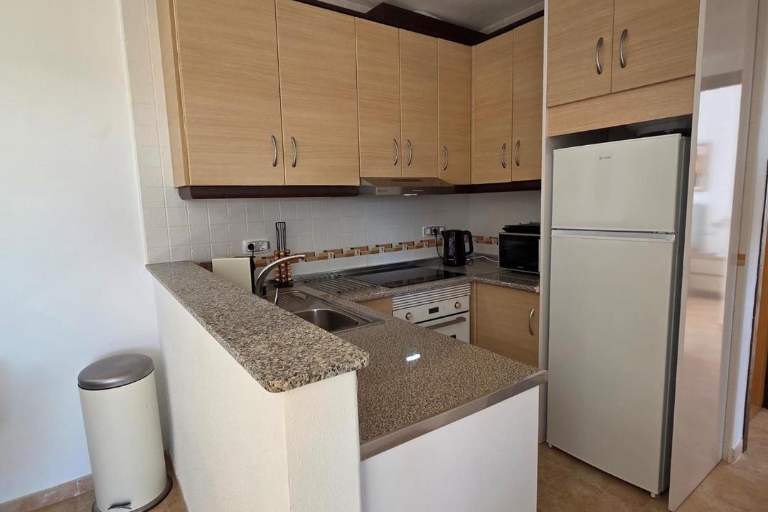 Photo of Kitchen in Los Geraeos