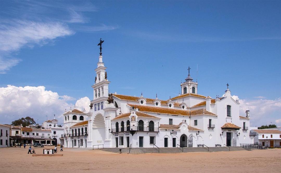 Photo of Others in El Rocio