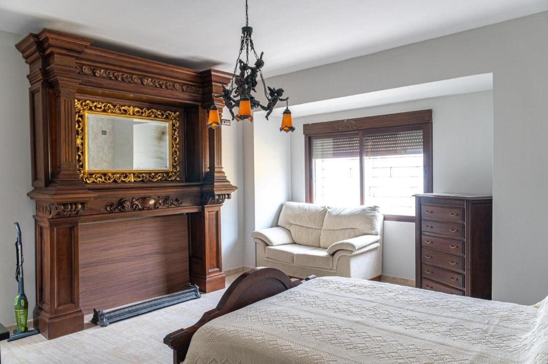 Photo of Bedroom in Torreblascopedro