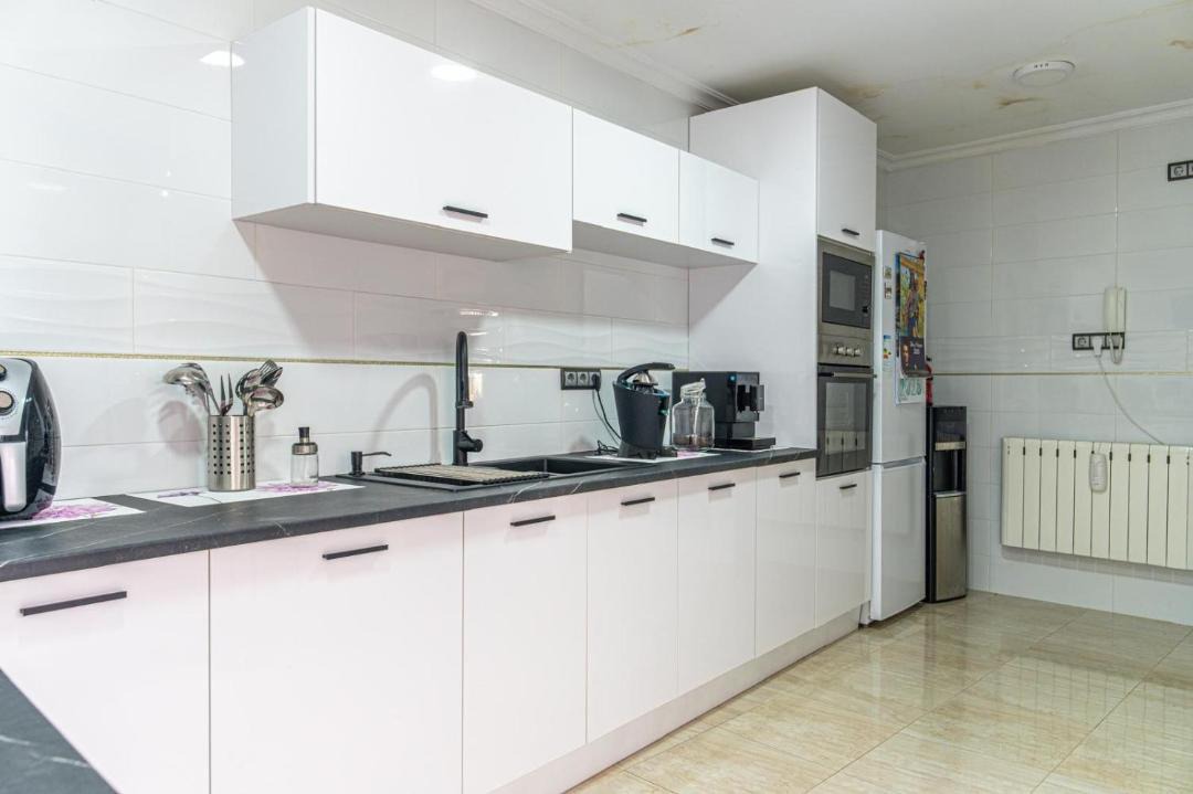 Photo of Kitchen in Torreblascopedro