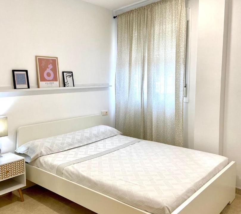 Photo of Bedroom in Aguadulce