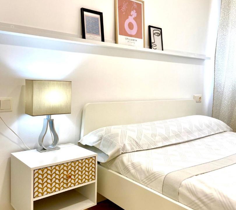 Photo of Bedroom in Aguadulce