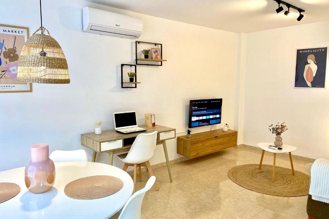 Photo of Livingroom in Aguadulce