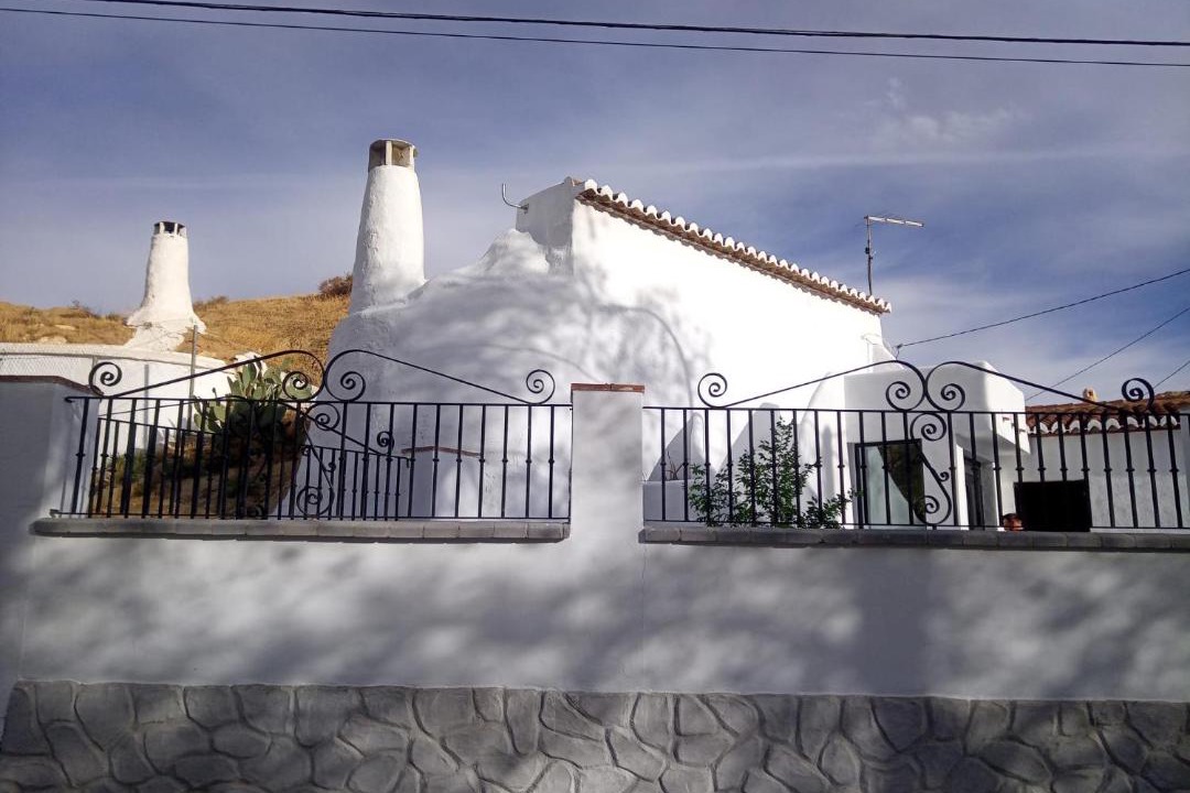 Photo of Others in Guadix