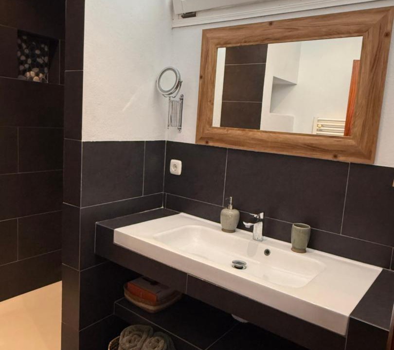 Photo of Bathroom in Casarabonela