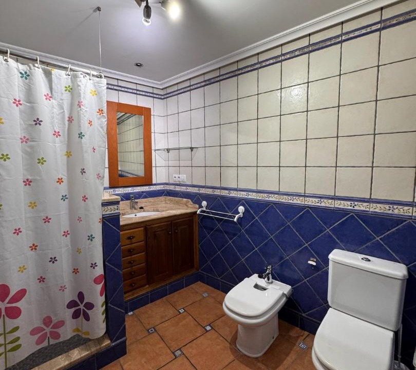 Photo of Bathroom in Montoro