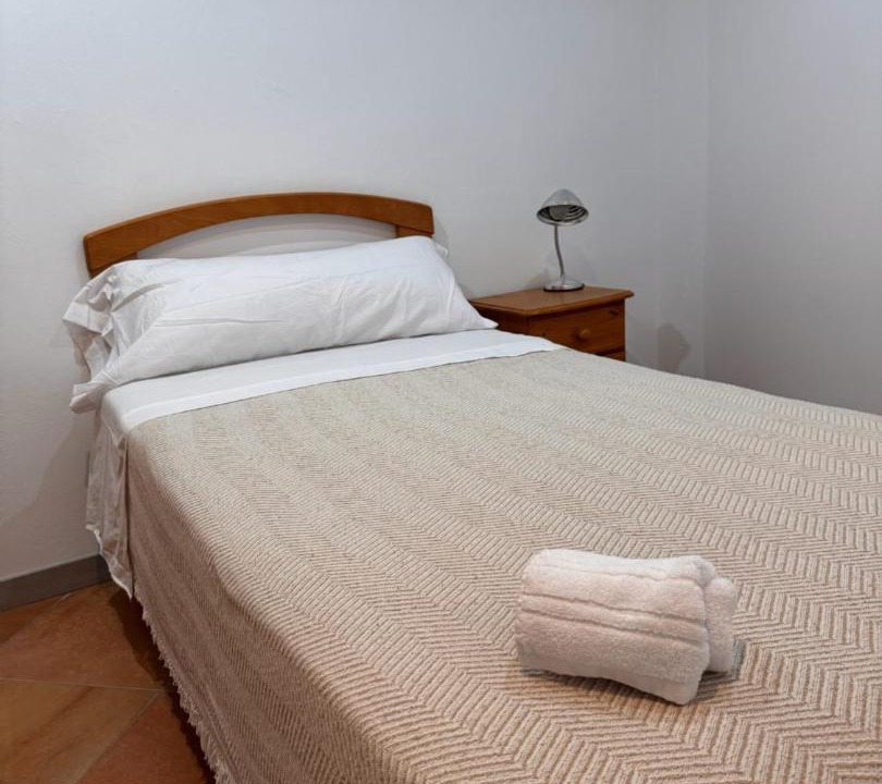 Photo of Bedroom in Montoro