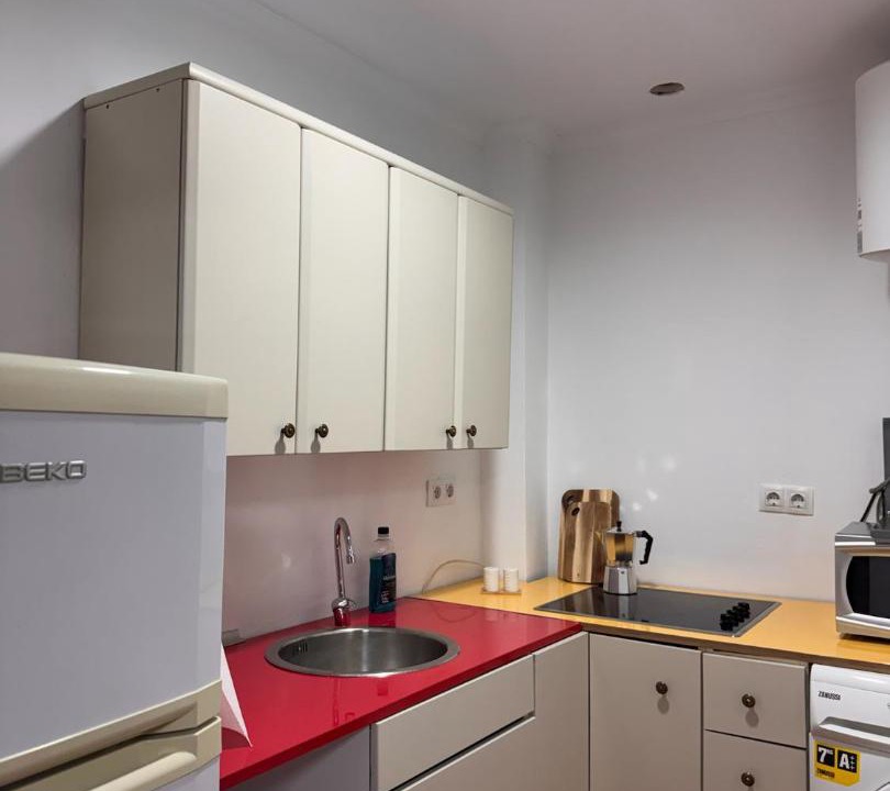 Photo of Kitchen in Montoro