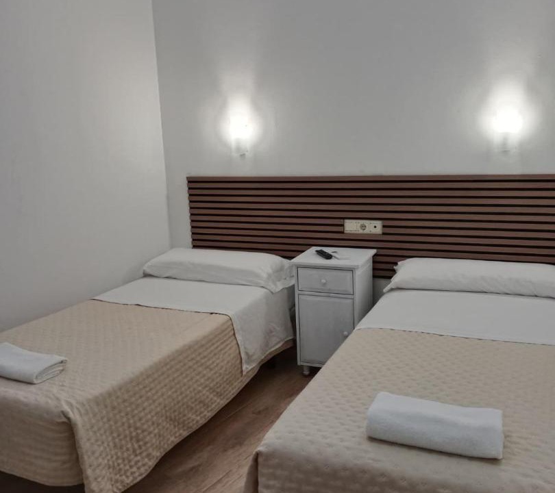 Photo of Bedroom in Pilas