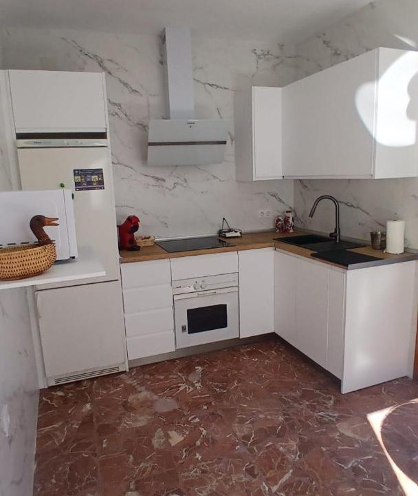 Photo of Kitchen in Monesterio