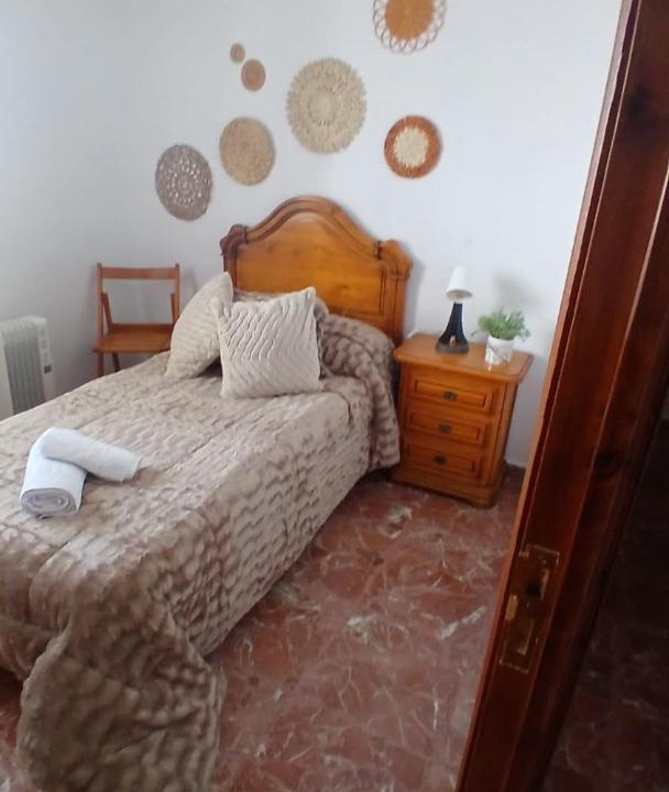 Photo of Bedroom in Monesterio