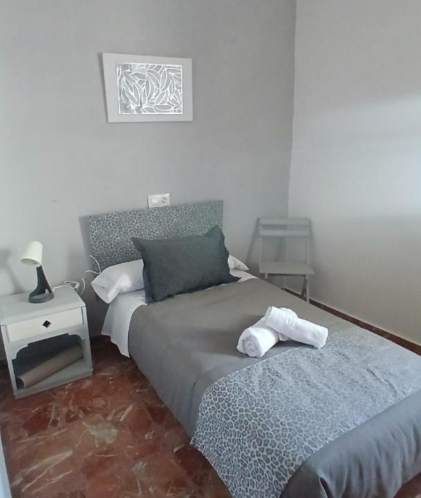Photo of Bedroom in Monesterio