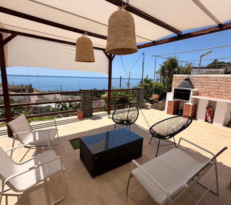 Photo of Patio Balcony in Guainos Bajos