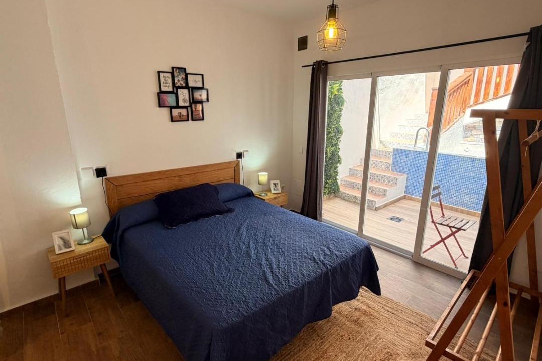 Photo of Bedroom in Guainos Bajos