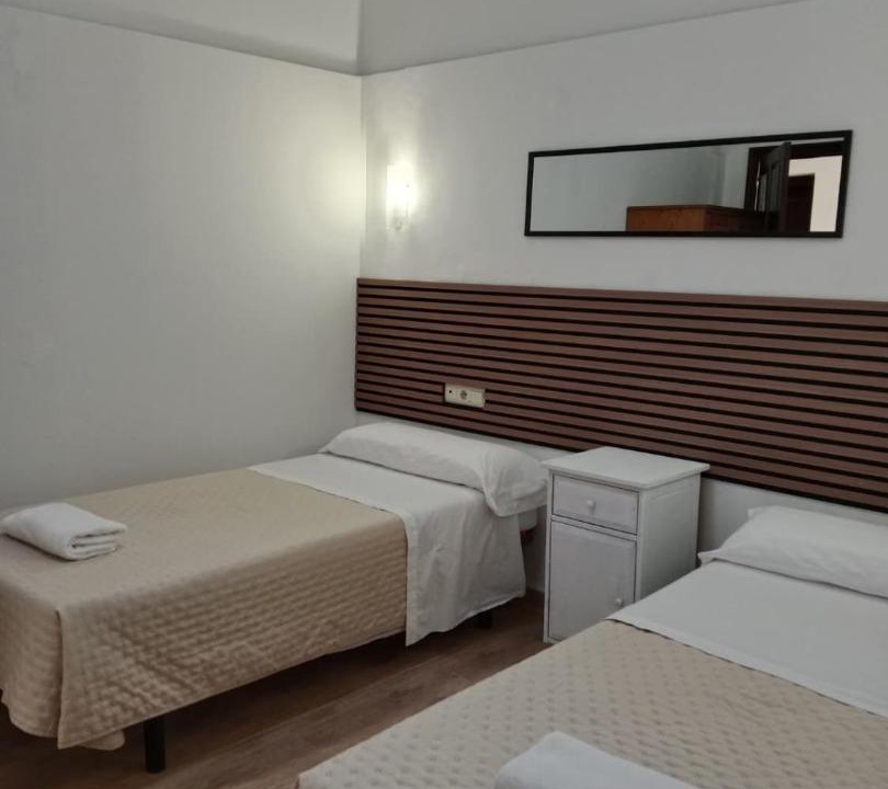 Photo of Bedroom in Pilas