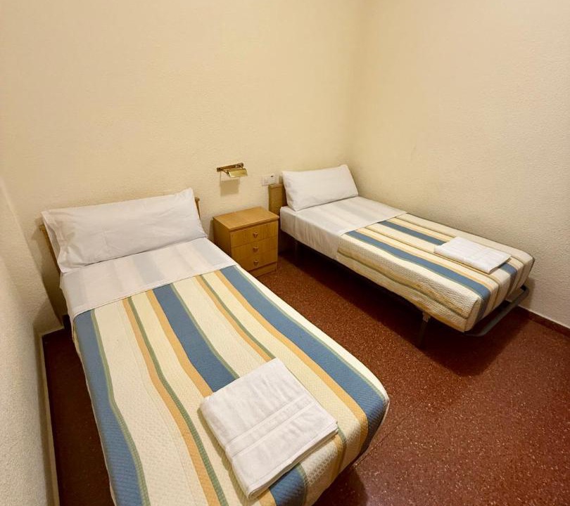 Photo of Bedroom in Puertollano