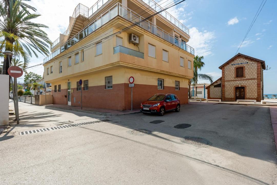 Photo of Others in La Cala del Moral
