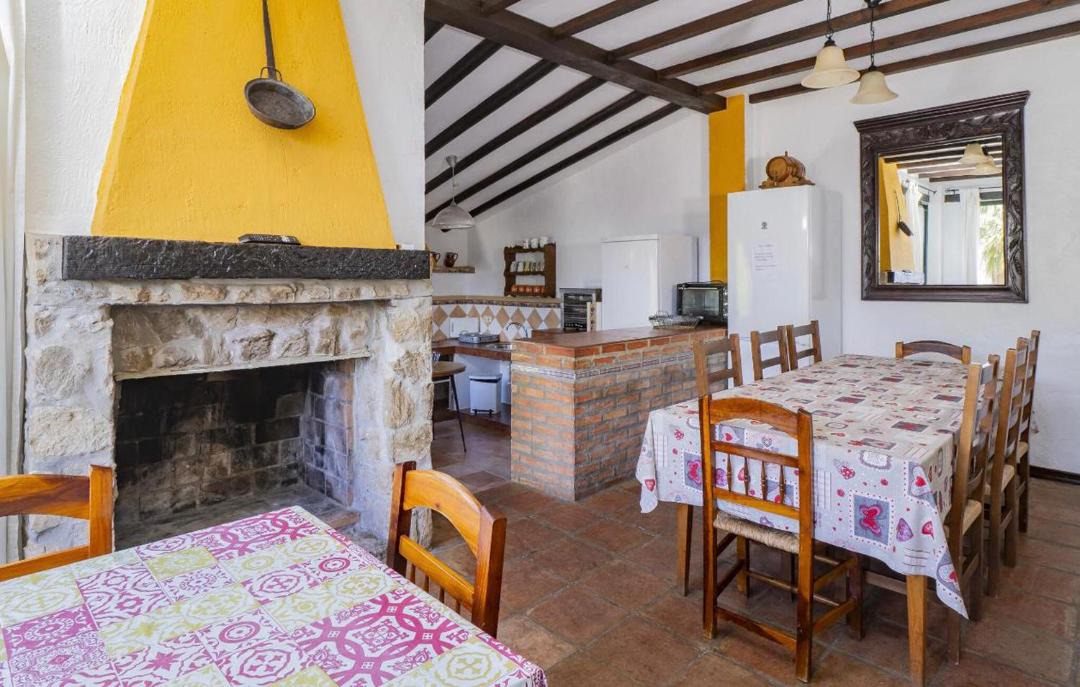 Photo of Kitchen in Jimera de Libar