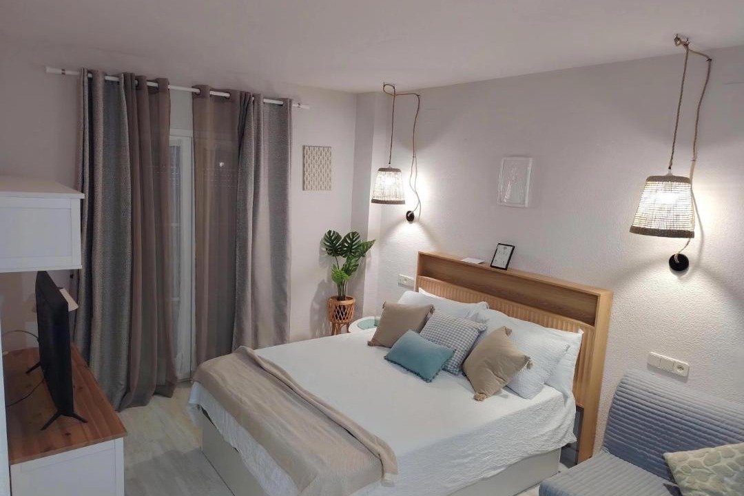 Photo of Bedroom in El Rocio