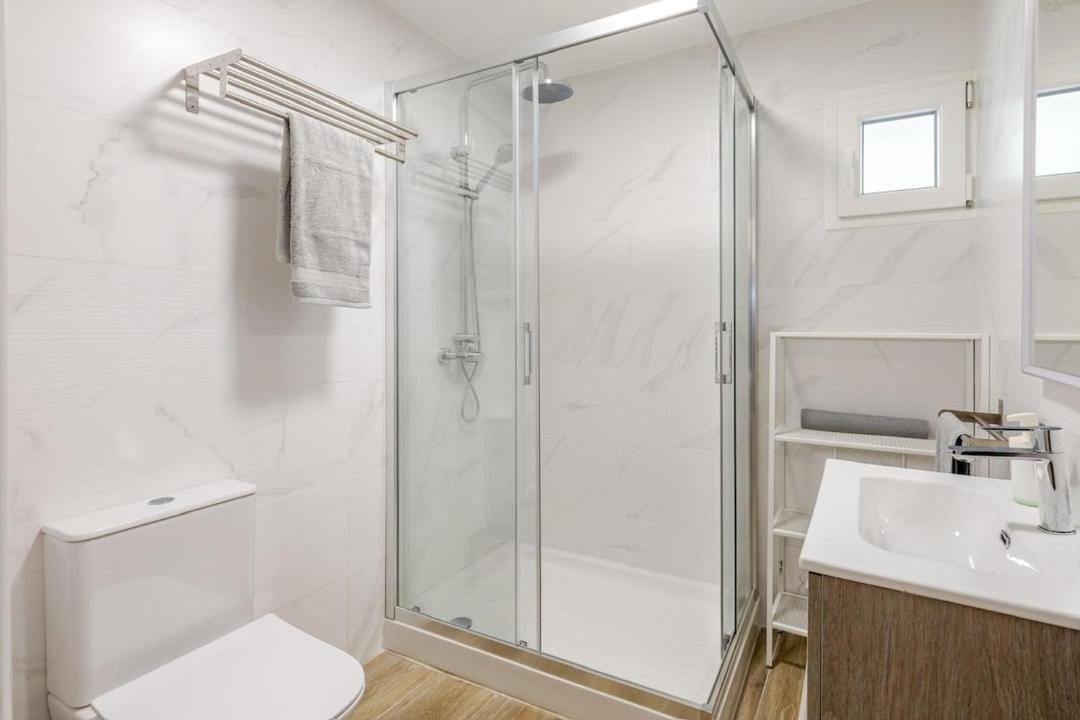 Photo of Bathroom in Guadarrama