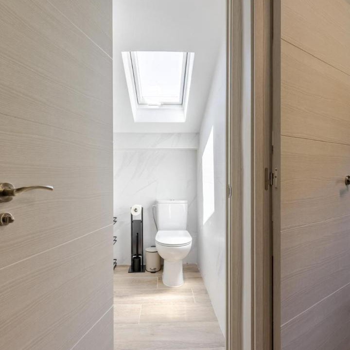 Photo of Bathroom in Guadarrama