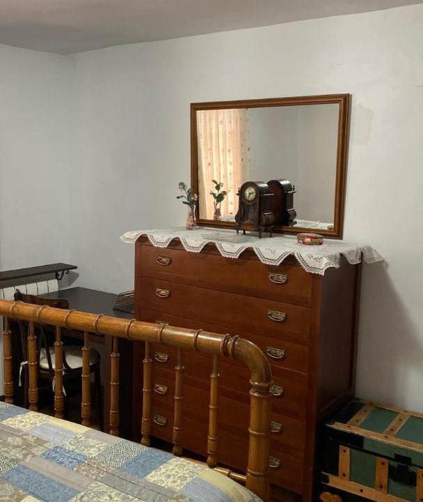 Photo of Bedroom in Monreal de Ariza