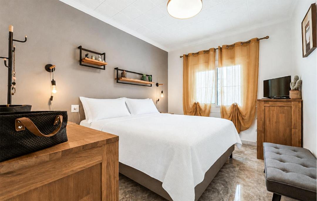 Photo of Bedroom in Puerto de Mazarron
