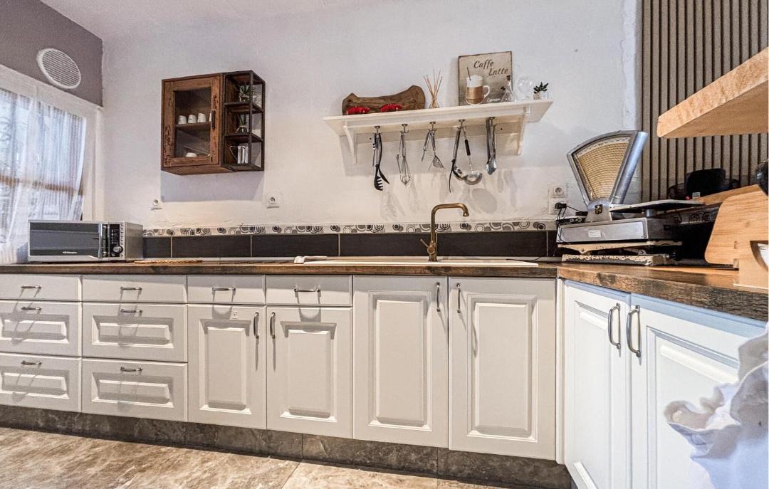 Photo of Kitchen in Puerto de Mazarron