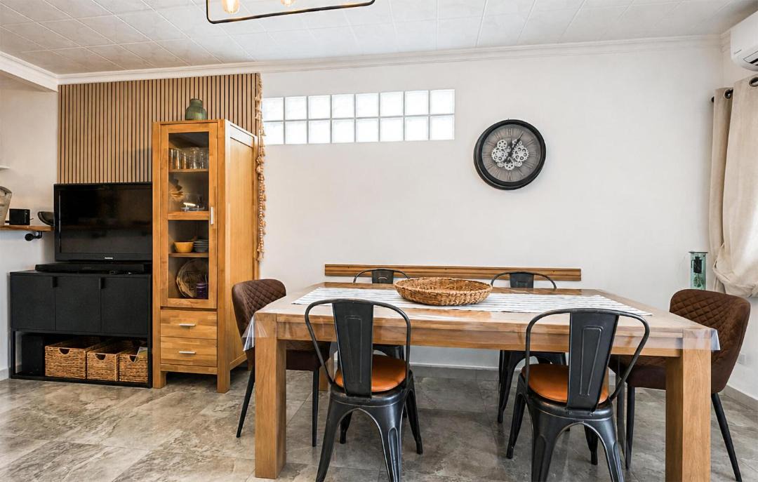Photo of Kitchen in Puerto de Mazarron